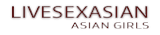 LiveSexAsian Live-seksikamerat